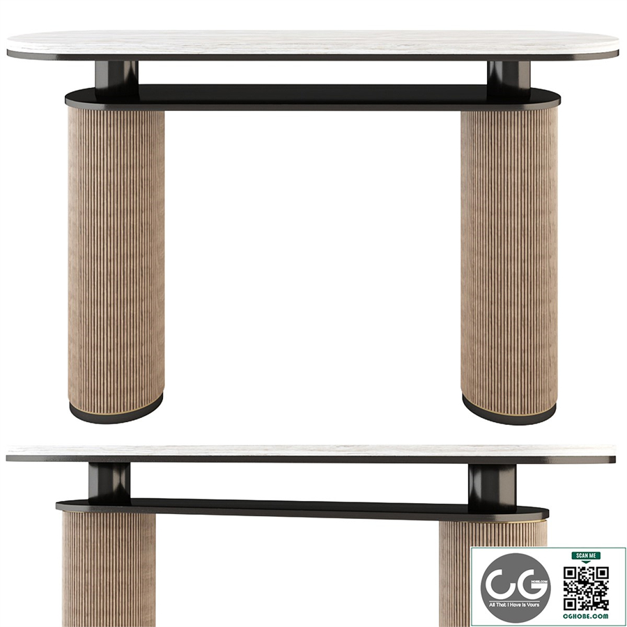 OTSU-Console 