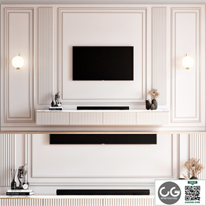 TV Wall 26
