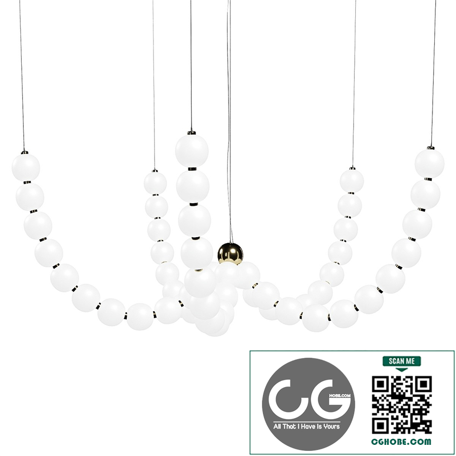 Perla Nova Luce 03
