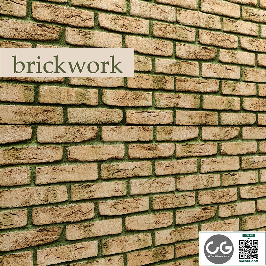 Brickwork