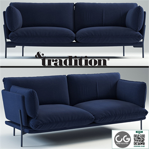 Tradition Sofa