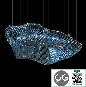 Light composition Vargov® Design - LC0303