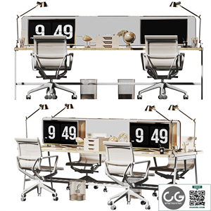 office set full