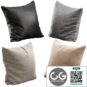 Decorative Pillow