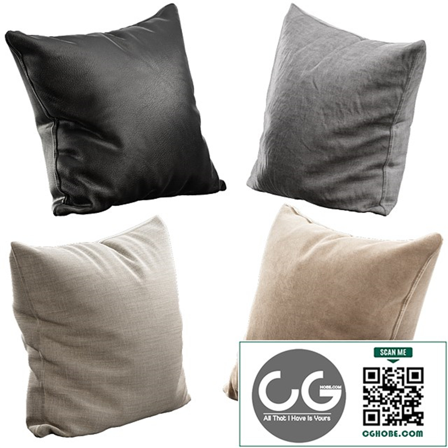 Decorative Pillow