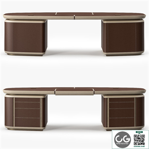 Giorgetti Tycoon Desk