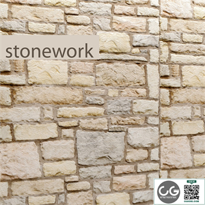 Masonry.