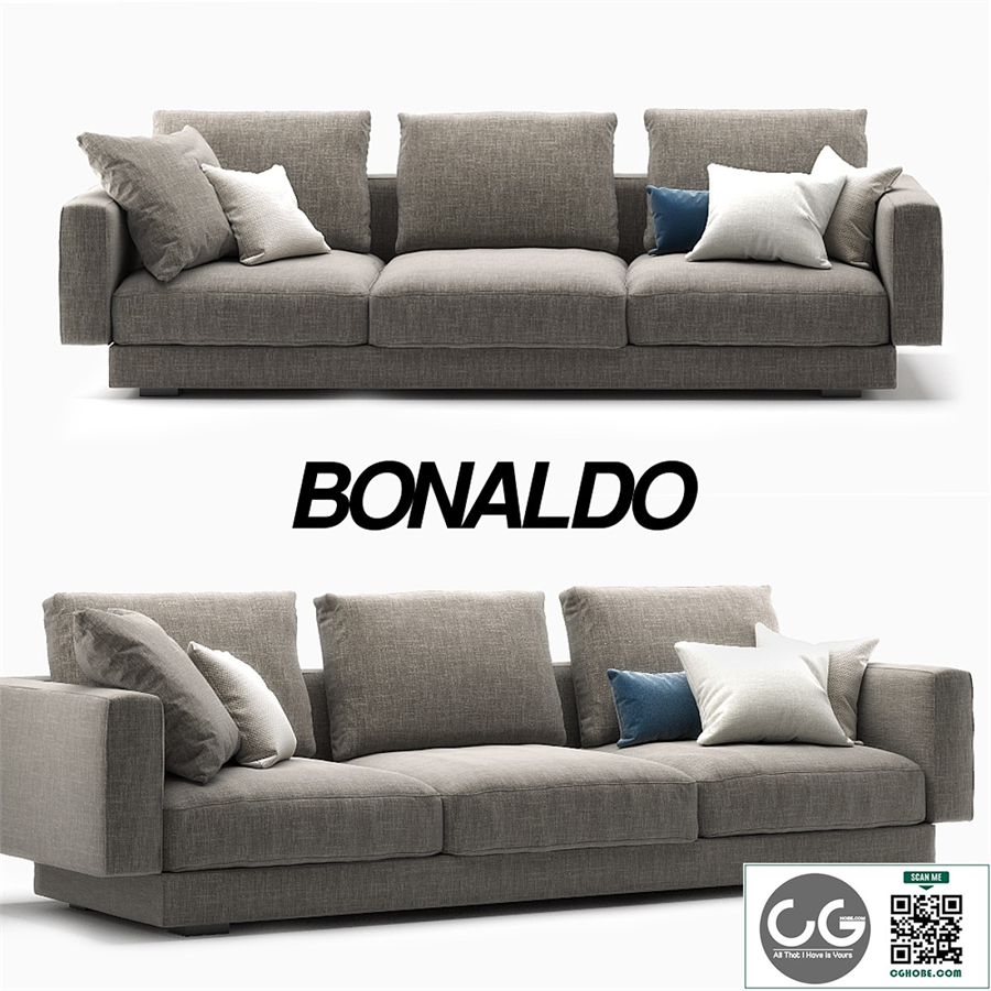 Bonaldo All-One
