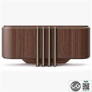 Annibale Colombo Sideboard