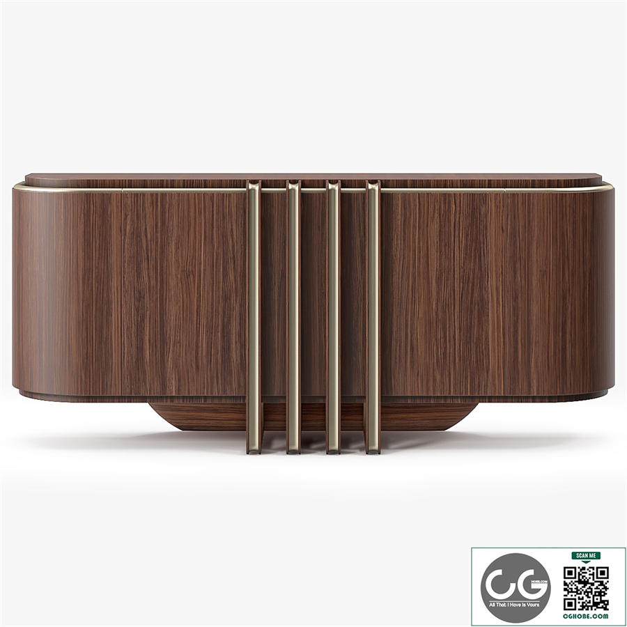 Annibale Colombo Sideboard