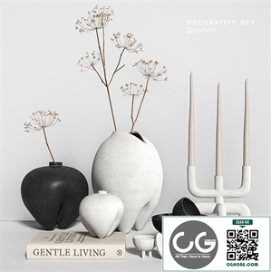 Decorative Set 53