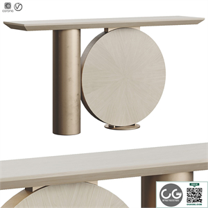 Eichholtz Usa SPRING Console Table
