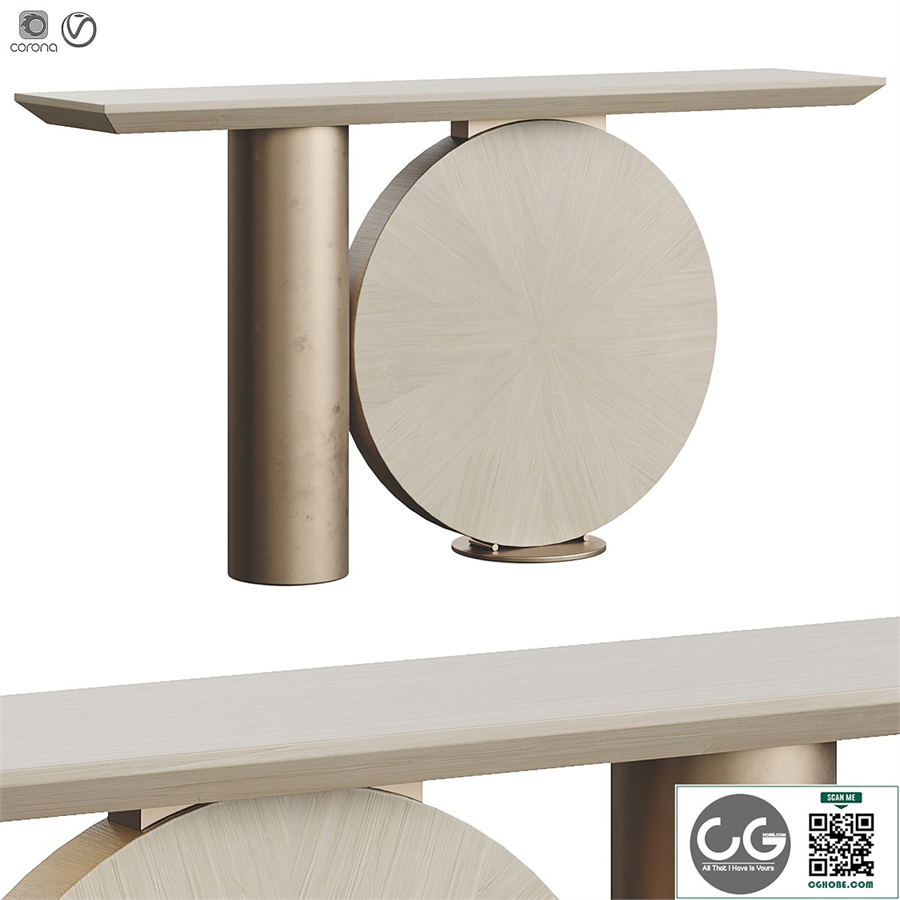 Eichholtz Usa SPRING Console Table