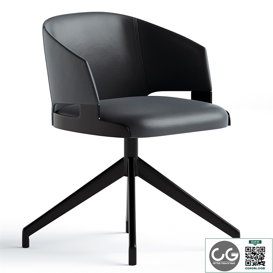Velis Chair Potocco Italy