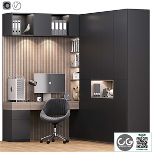 desk set 07
