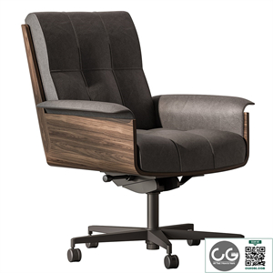 Office Chair - Set 21