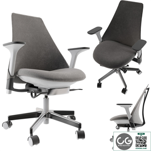 Nemschoff Sayl Chair