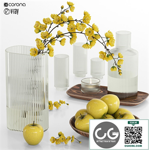 decorative set 31