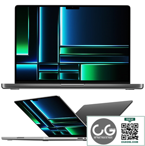 apple macbook pro 14