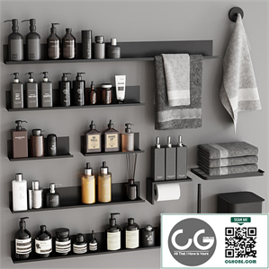 Bathroom Accessories 66