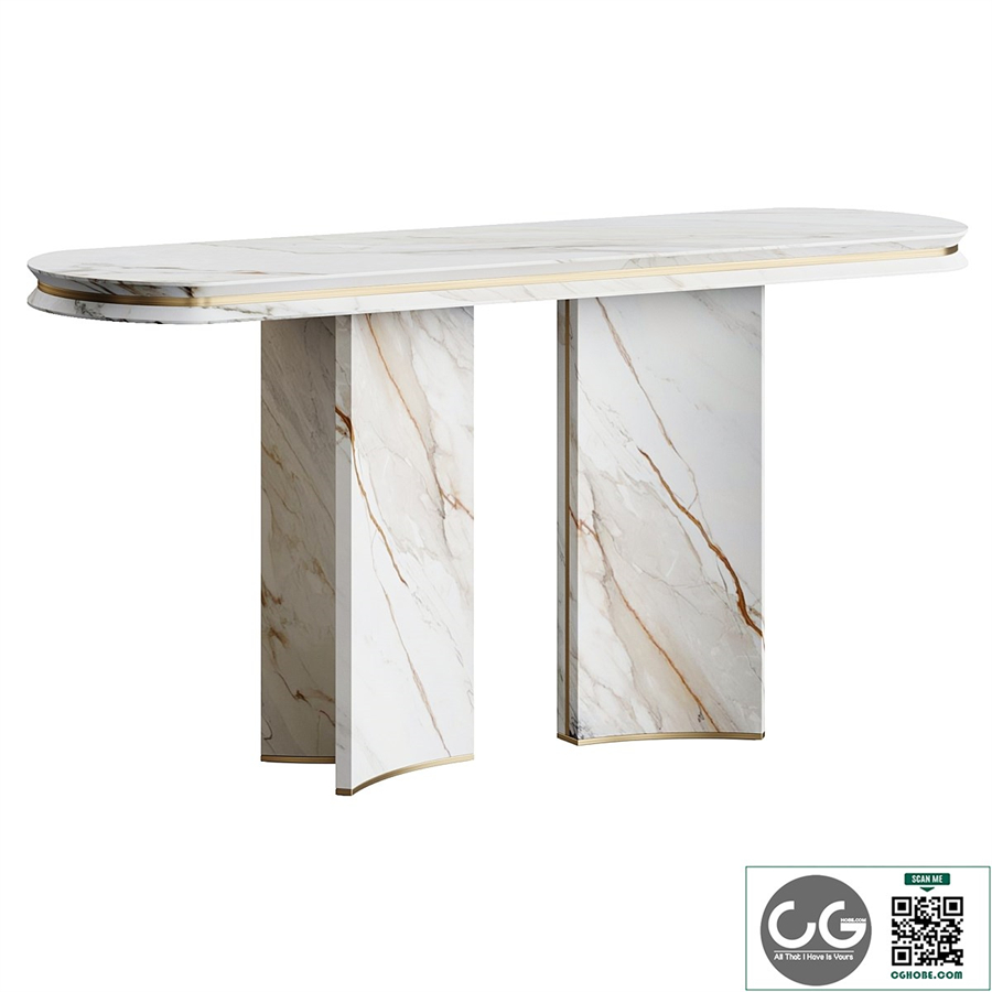 Capital Collection Ercole Console
