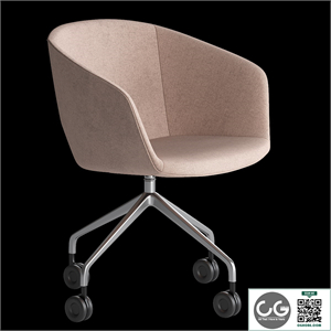 Host Task Chair