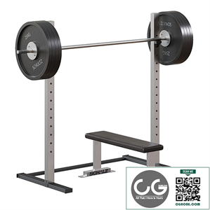 QUAt Rack SZ RS4