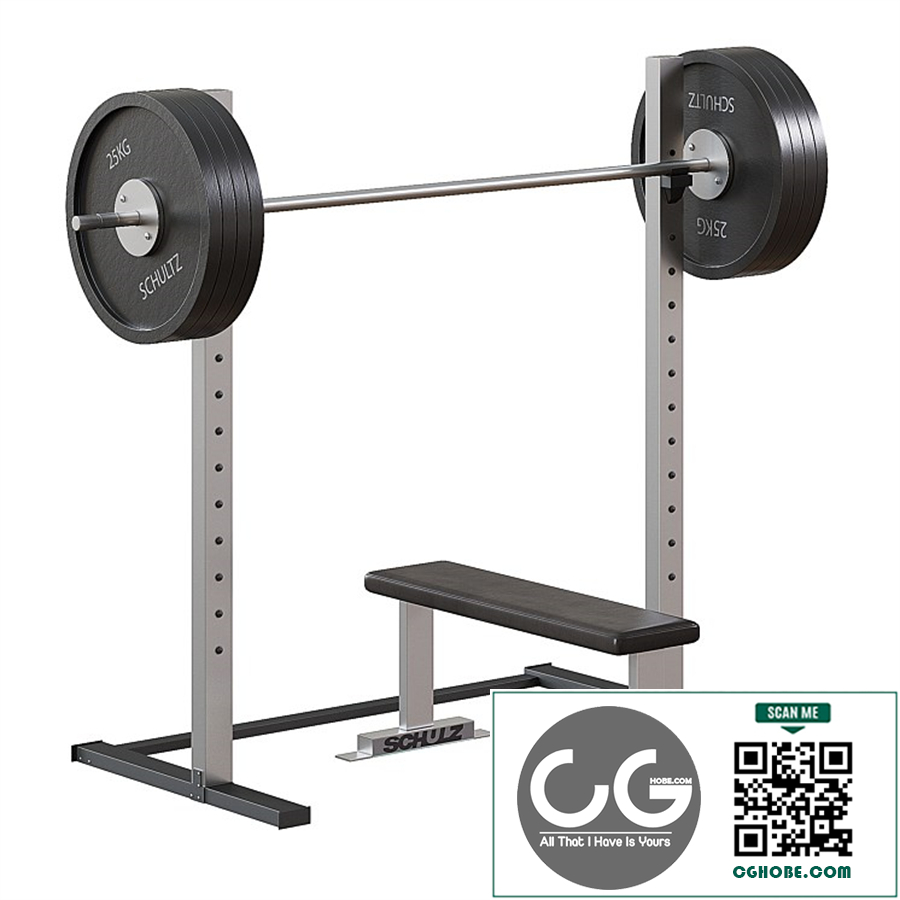 QUAt Rack SZ RS4