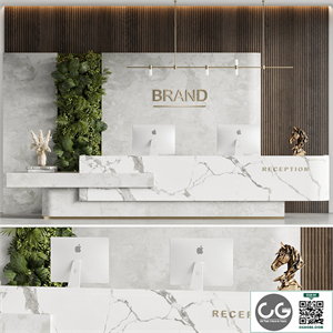 Reception Design 12
