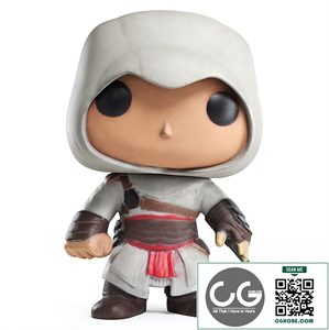 Funko POP Altair