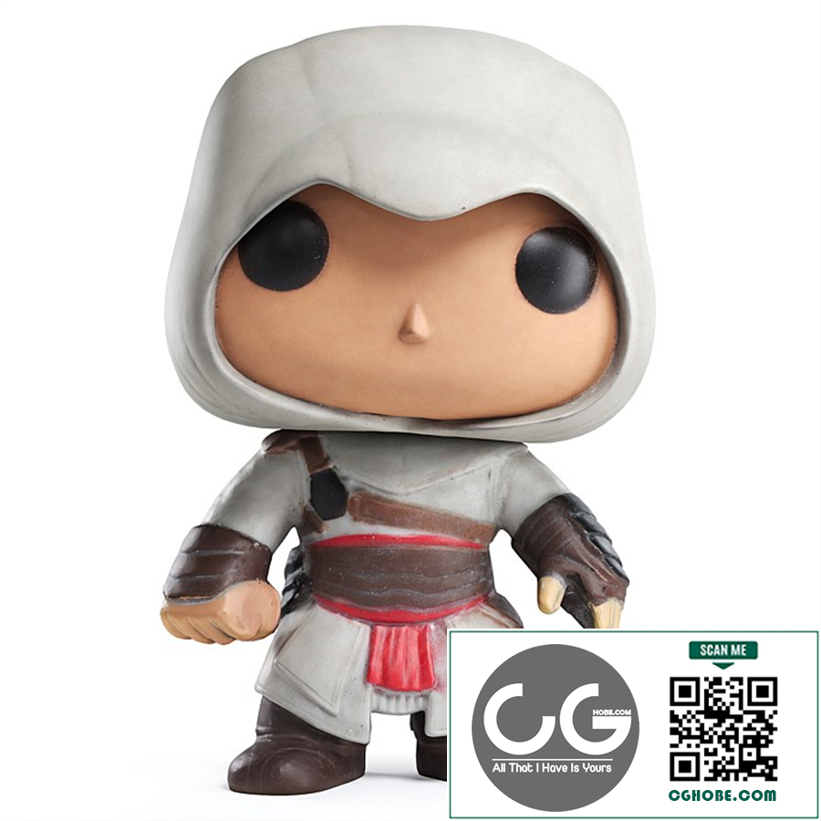 Funko POP Altair