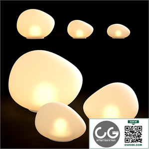 Pottery Barn Garden Light Set