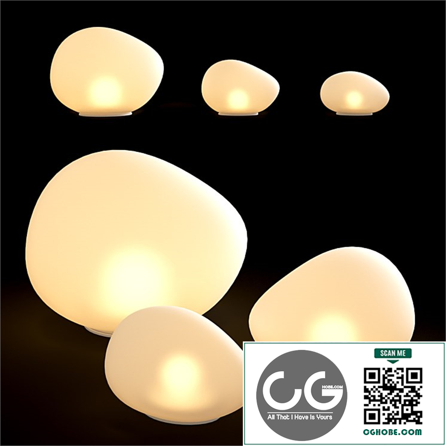 Pottery Barn Garden Light Set