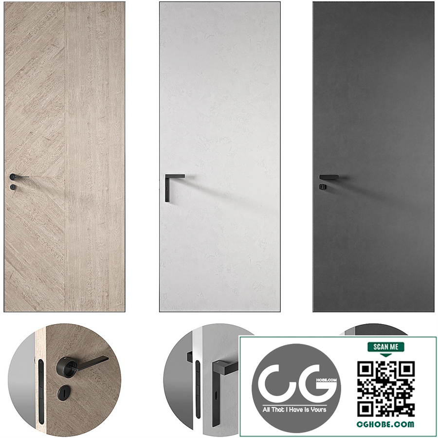 INTERIOR DOORS 019