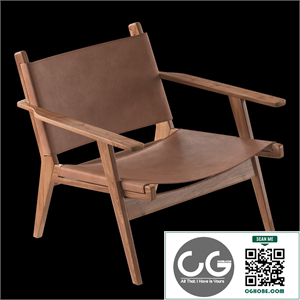 Rivers Sling Chair
