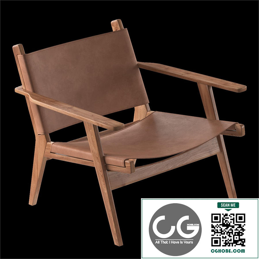 Rivers Sling Chair