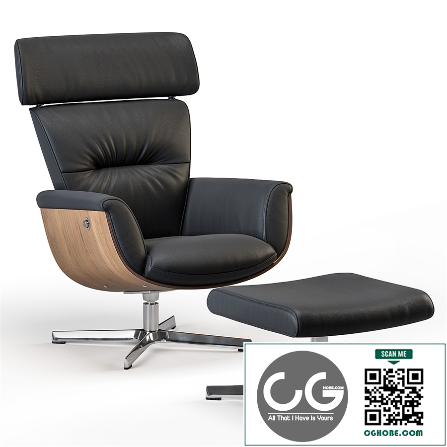 ALBERTA SALOTTI. EVOLUTION RELAX ARMCHAIR.