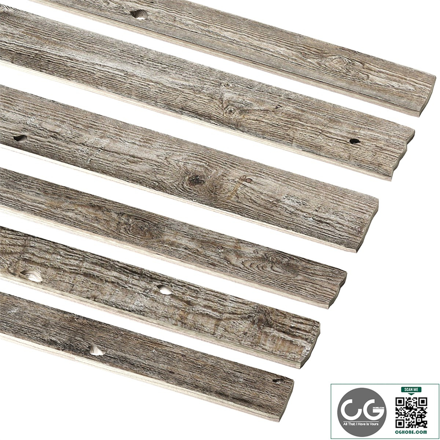 set of old boards 3