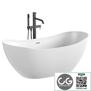 Copenhagen Bath TQ5