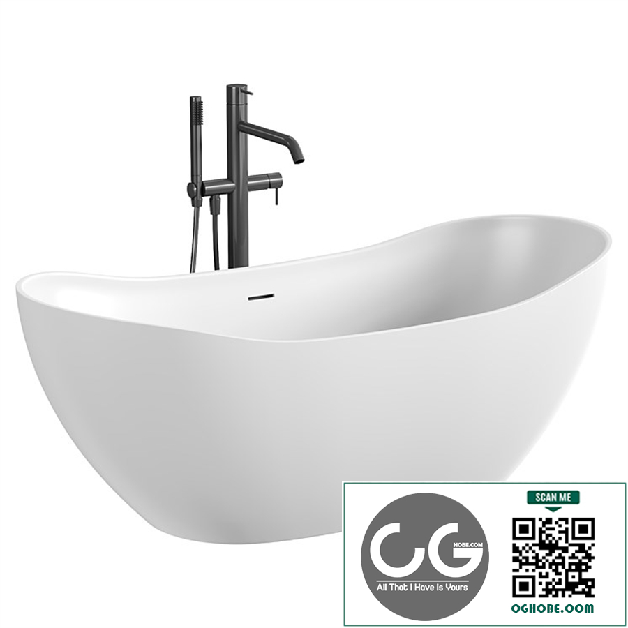 Copenhagen Bath TQ5
