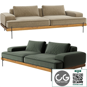 RIVERA SOFA