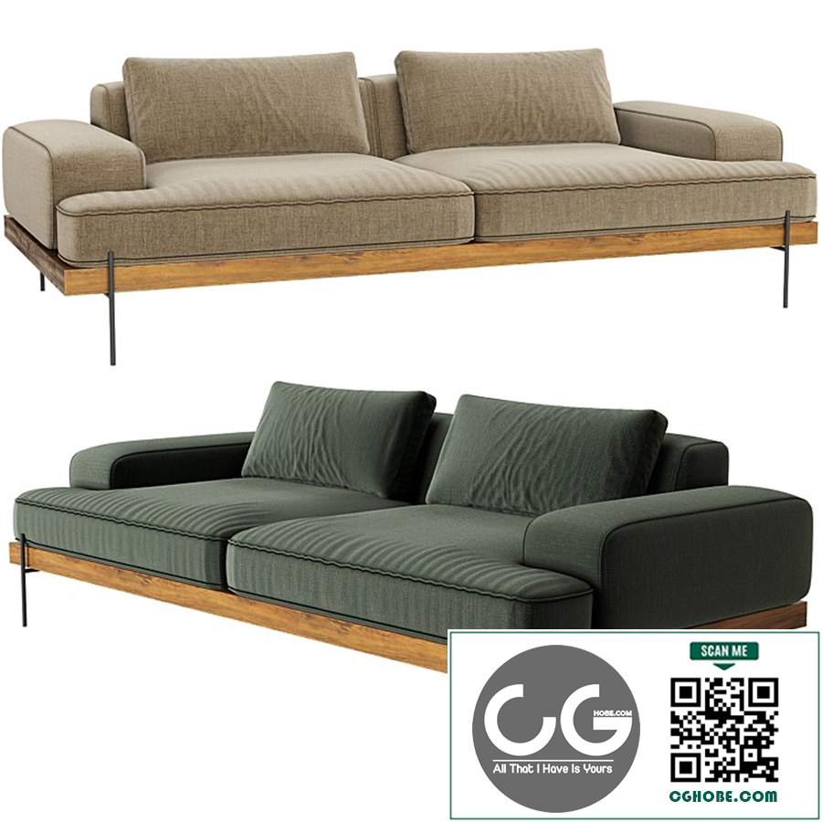 RIVERA SOFA