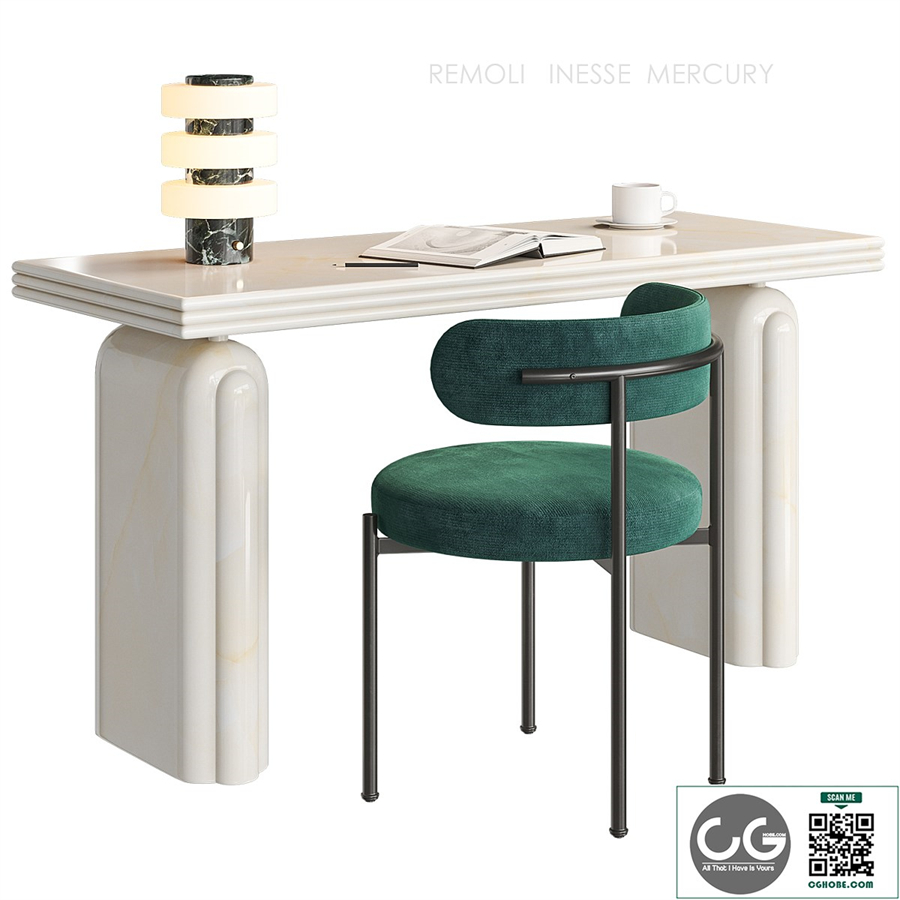 Workstation NG03 CB2