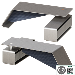 OH Writing desk By Reflex