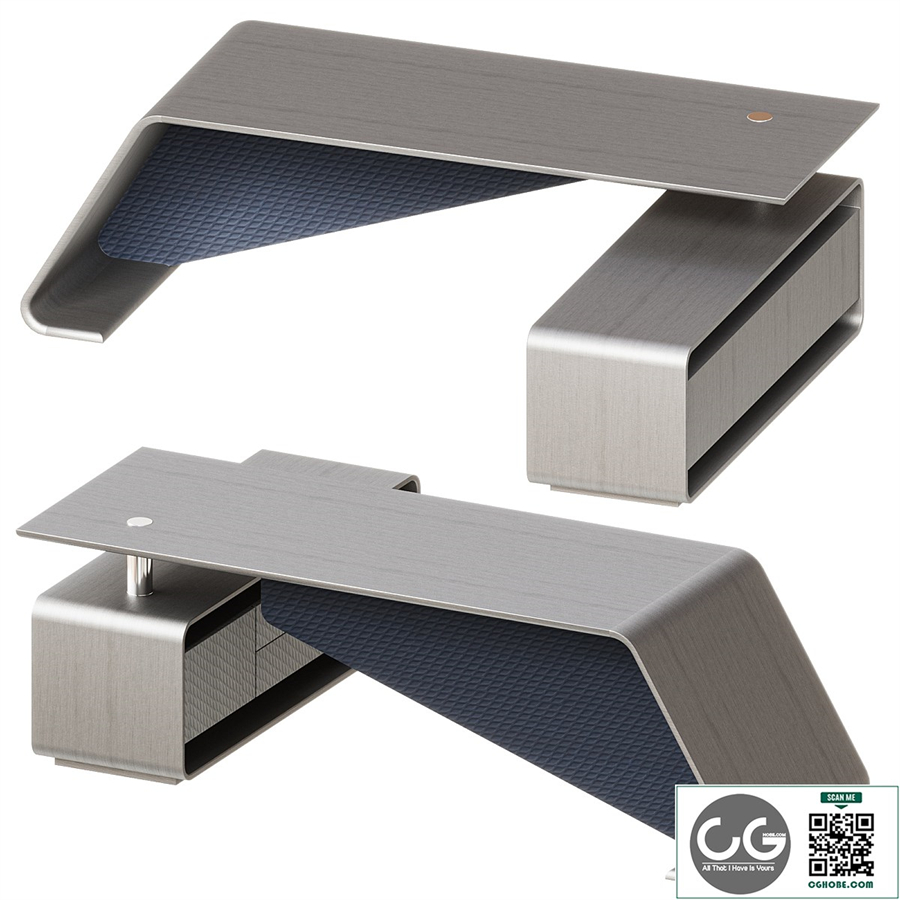OH Writing desk By Reflex
