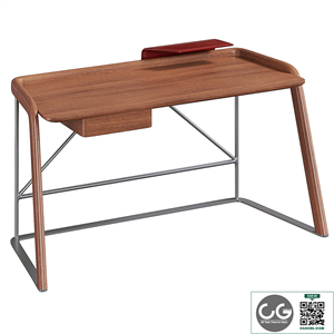 Scriba by Bonaldo