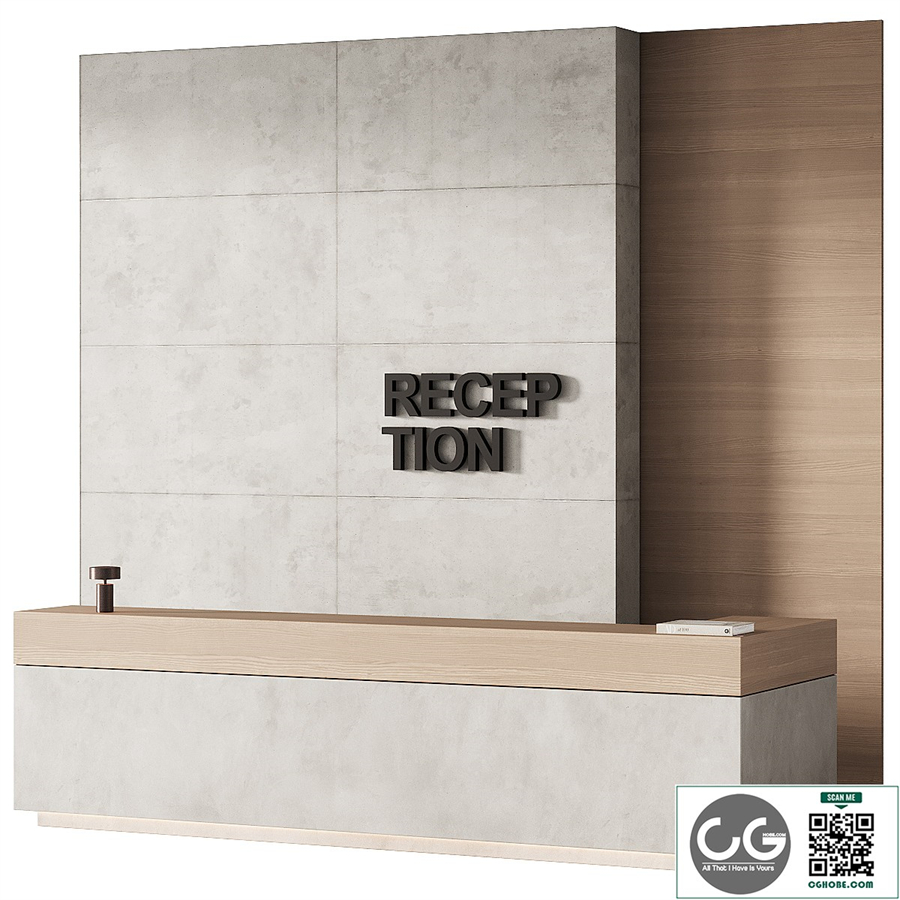 253 office furniture 12 reception desk 07