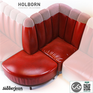 Holborn Dining Lounge Sofa Corners