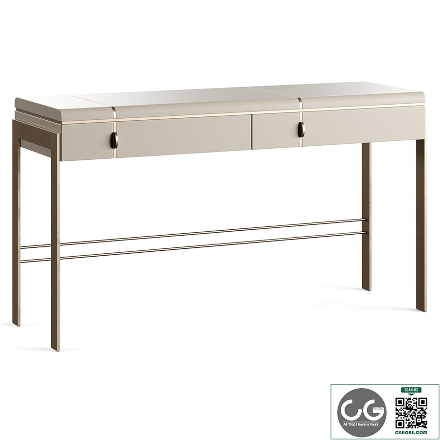 Carpanese ALTHEA C Home Console 504