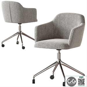 Parla Mod RS chair